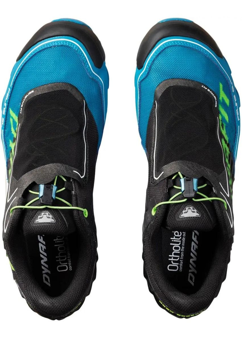 Кросівки Feline SL Black Dynafit (316254537)