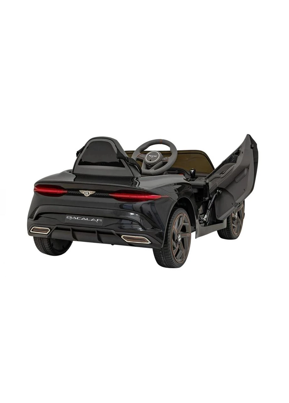 Электромобиль Bentley Bacalar 12 В Black, PA.JE1008.CZ Ramiz (363257469)