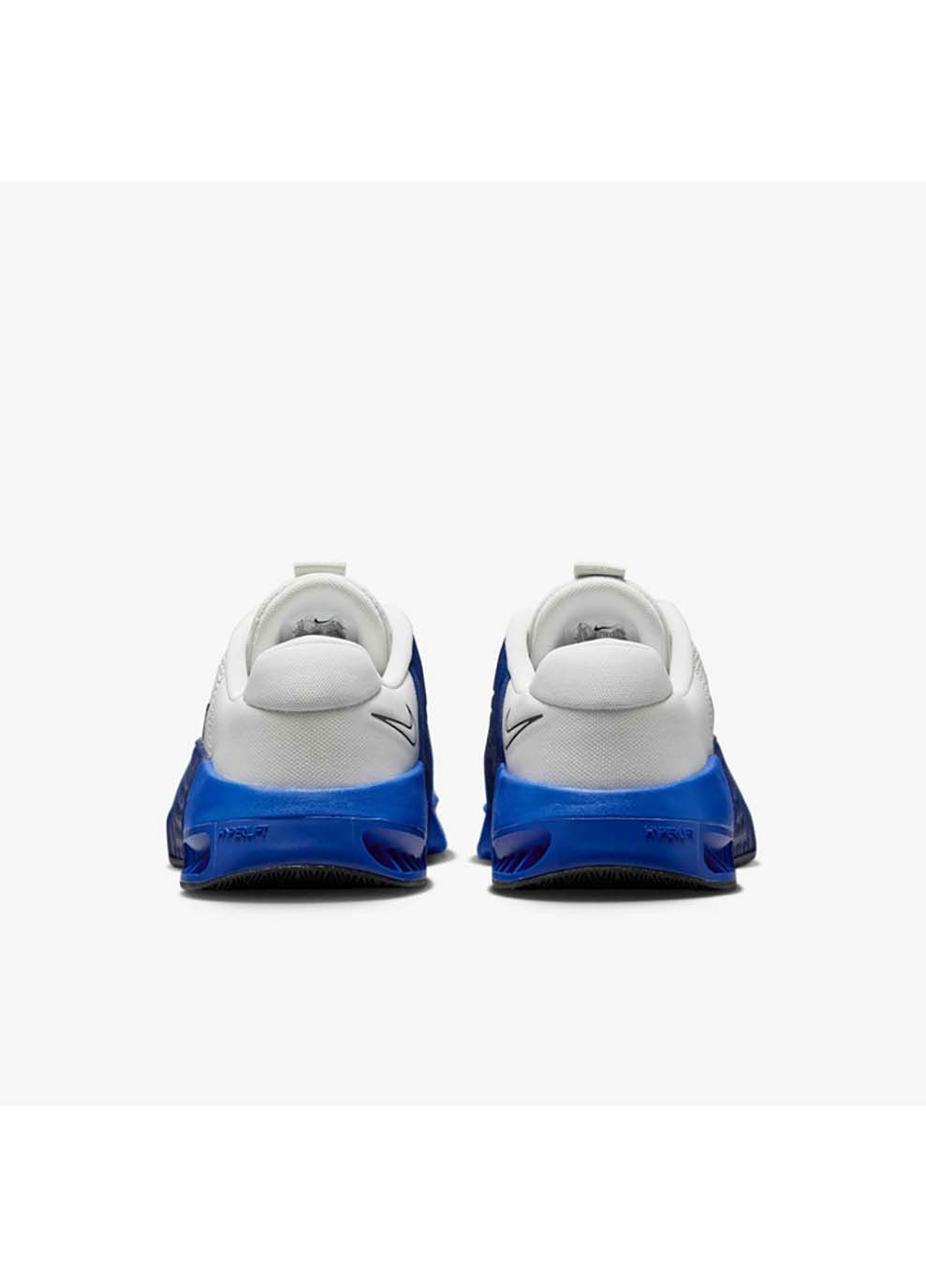 Комбіновані Осінні чоловічі кросівки metcon 9 різнокольоровий Nike