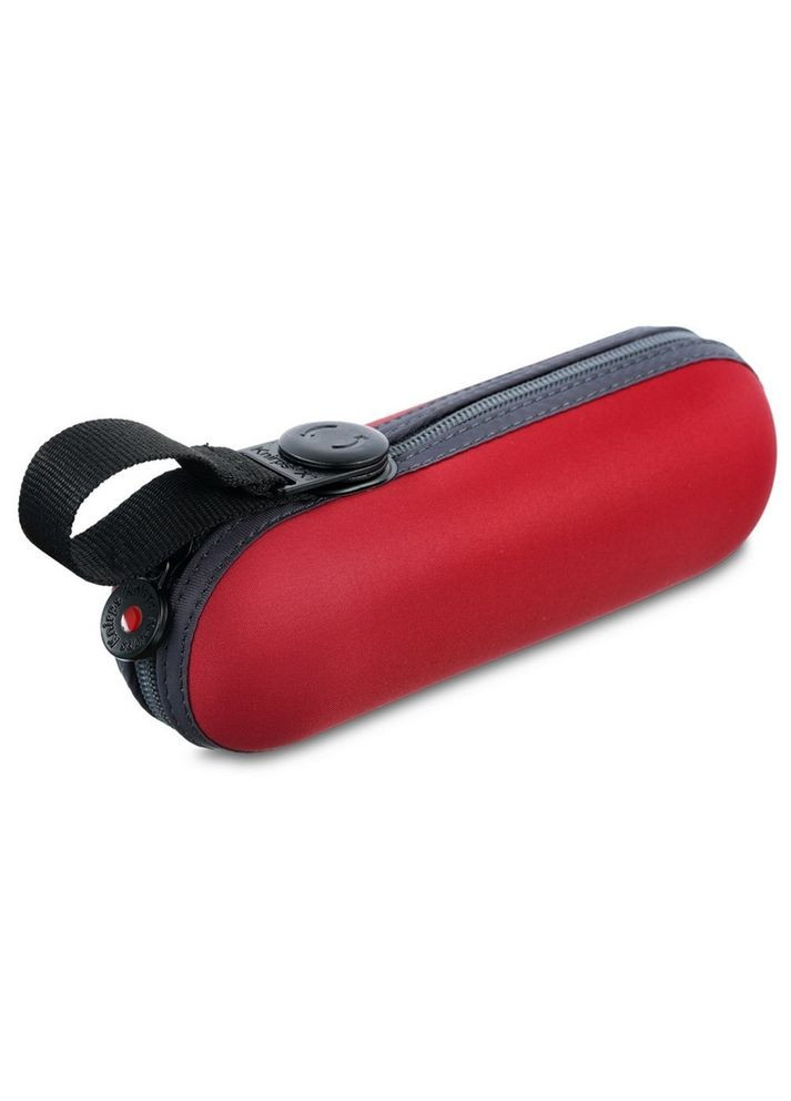 Красный зонтик складной x1 90 см kn95 6010 1510 Knirps (316624362)