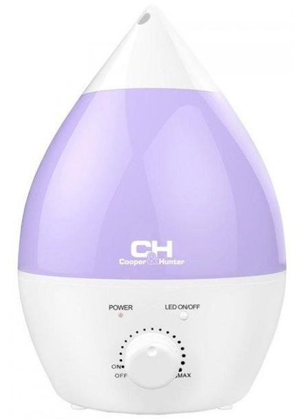 Увлажнитель воздуха CH-2828 Capri Cooper&Hunter (368594986)