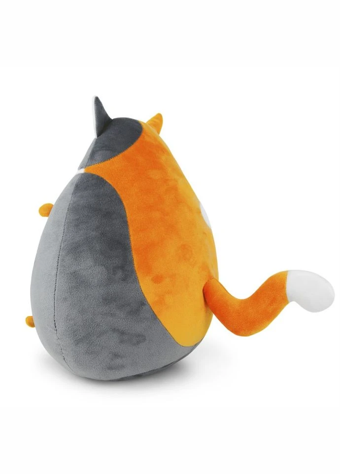 Детская мягкая игрушка "Кот Луиз" FWPCATLOUISE23WT0 32 см WP Merchandise (328065656)