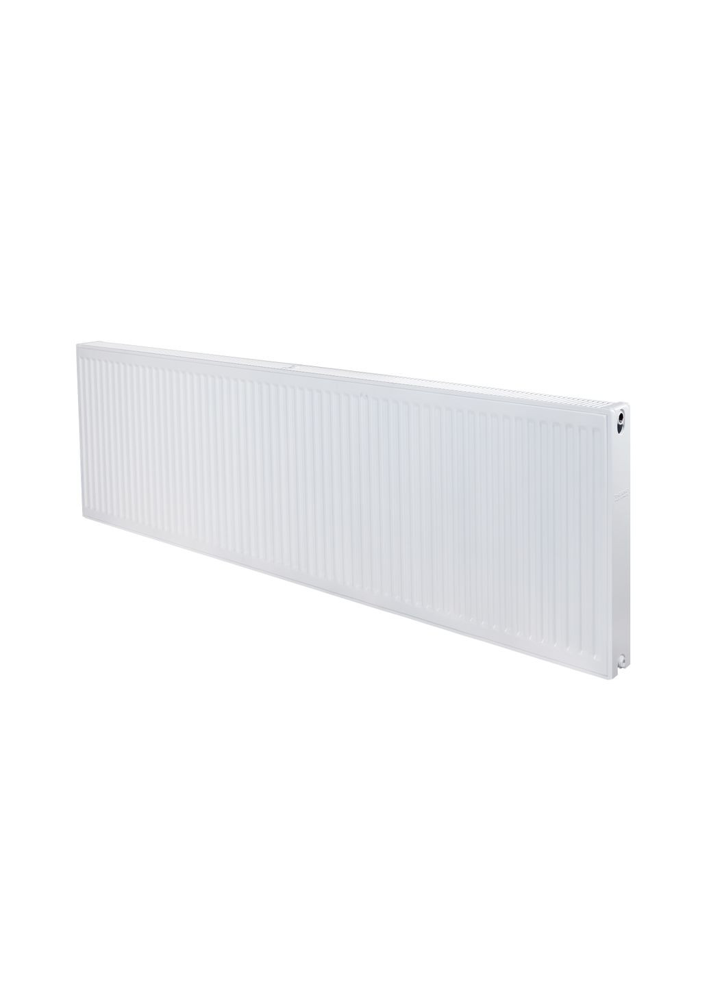 Радиатор стальной 22 тип 600х2000 боковое подключение Thermo Alliance TA226002000K (346492845)