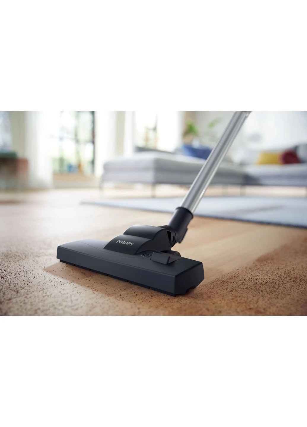 Циклонный пылесос Philips XB2125/09 No Brand (393114233)