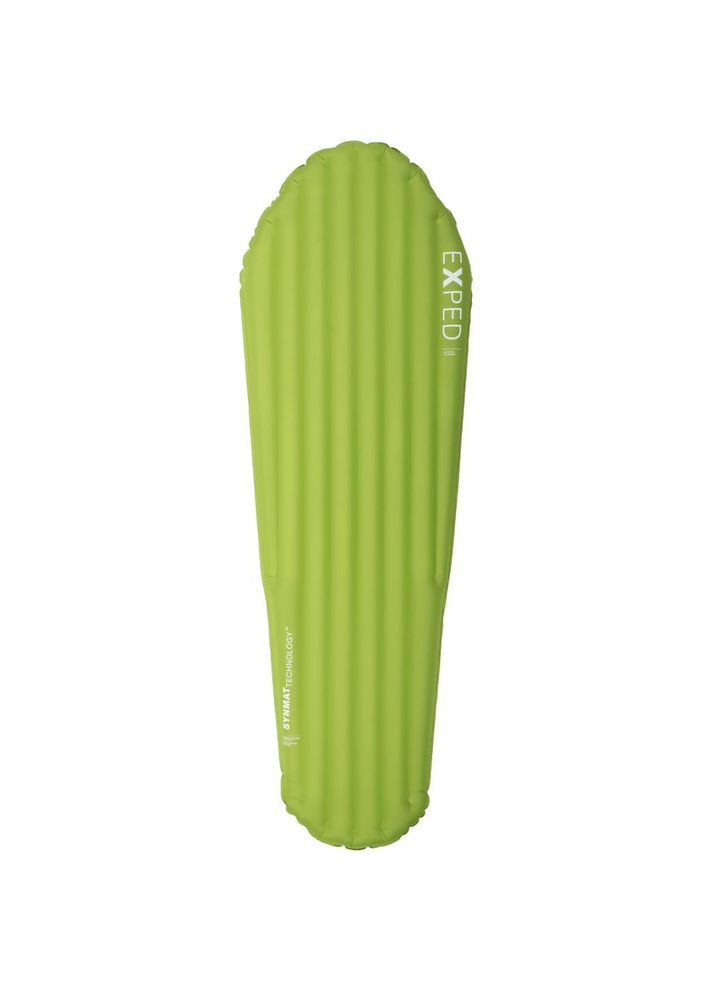 Коврик надувной Ultra 3R LW Mummy Зеленый Exped (334670319)