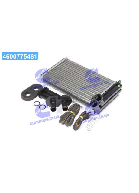 Радиатор отопителя SHARAN/GALAXY/ALH LHD 95- VWA6201 (Ava) VNA6201 AVA Cooling (368134569)