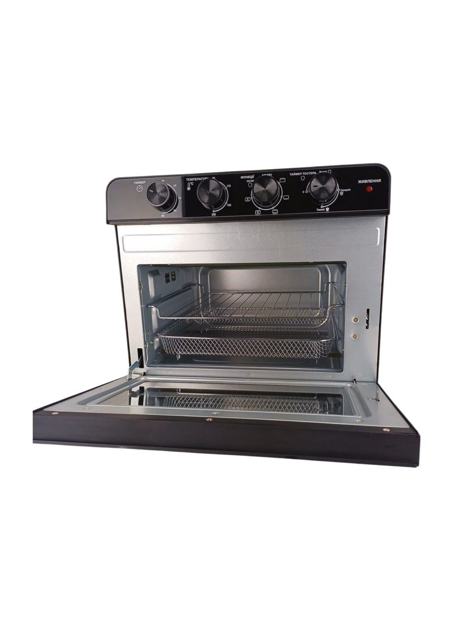 Мультипечь AirMatic 22 Tekhniko (304029229)