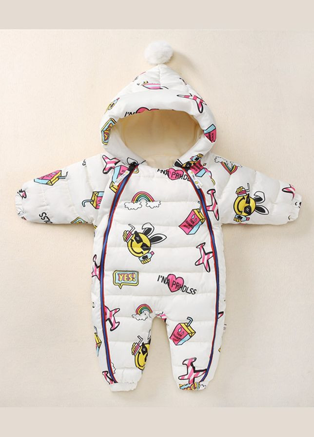 Комбинезон Qoopixie (341321847)