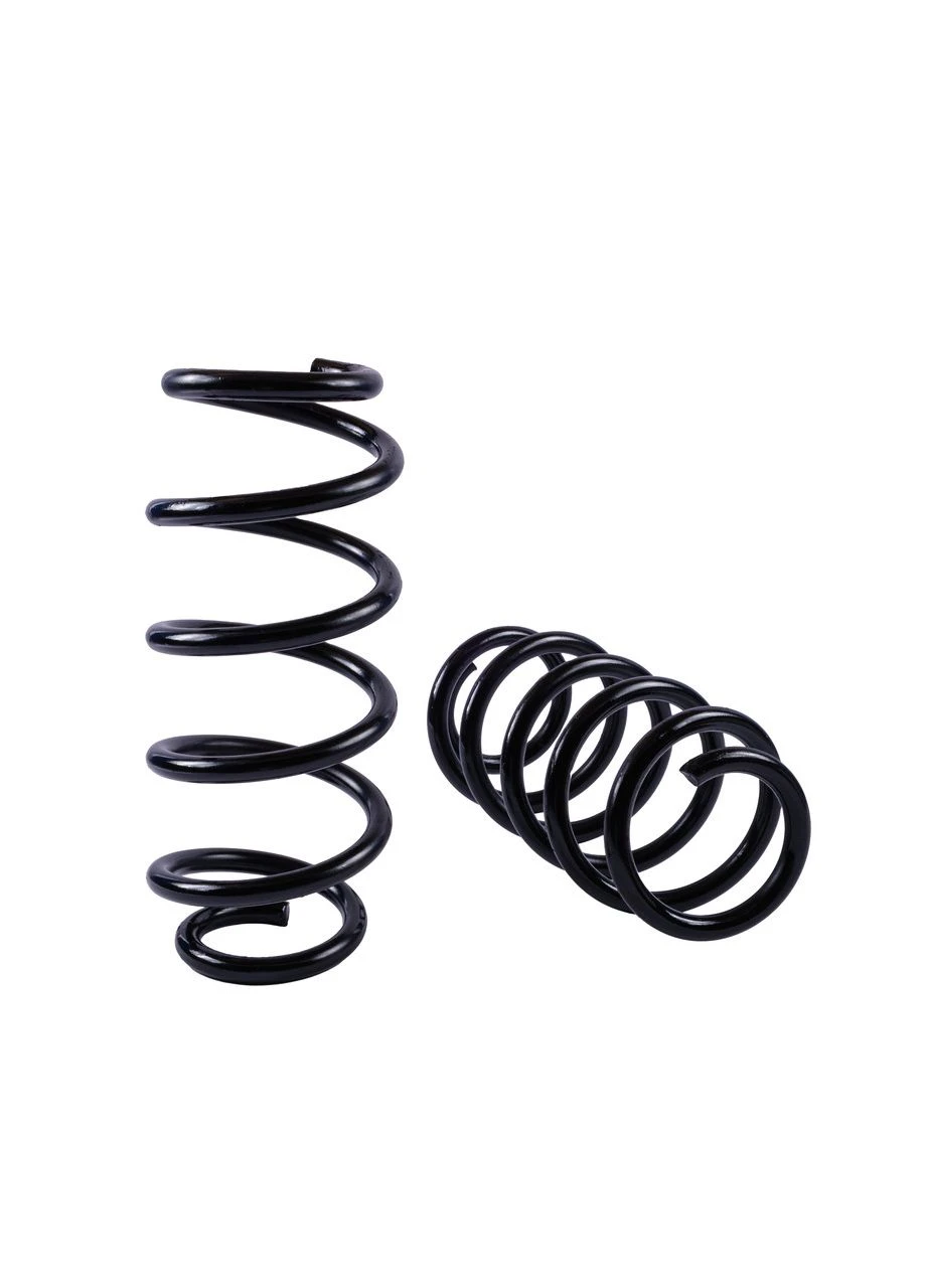 Пружина задня Toyota Avensis ZRT27, ADT27 V1.6-2.2D седан 2008-- 48231-05460 Tashiko (377486808)