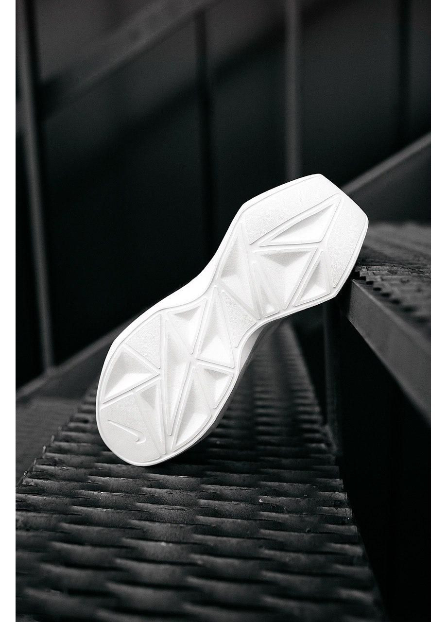 КРОССОВКИ ЖЕНСКИЕ NIKE VISTA LITE WHITE GREEN НАЙК ВИСТА ЛАЙТ No Brand серые демисезоны (368854905)