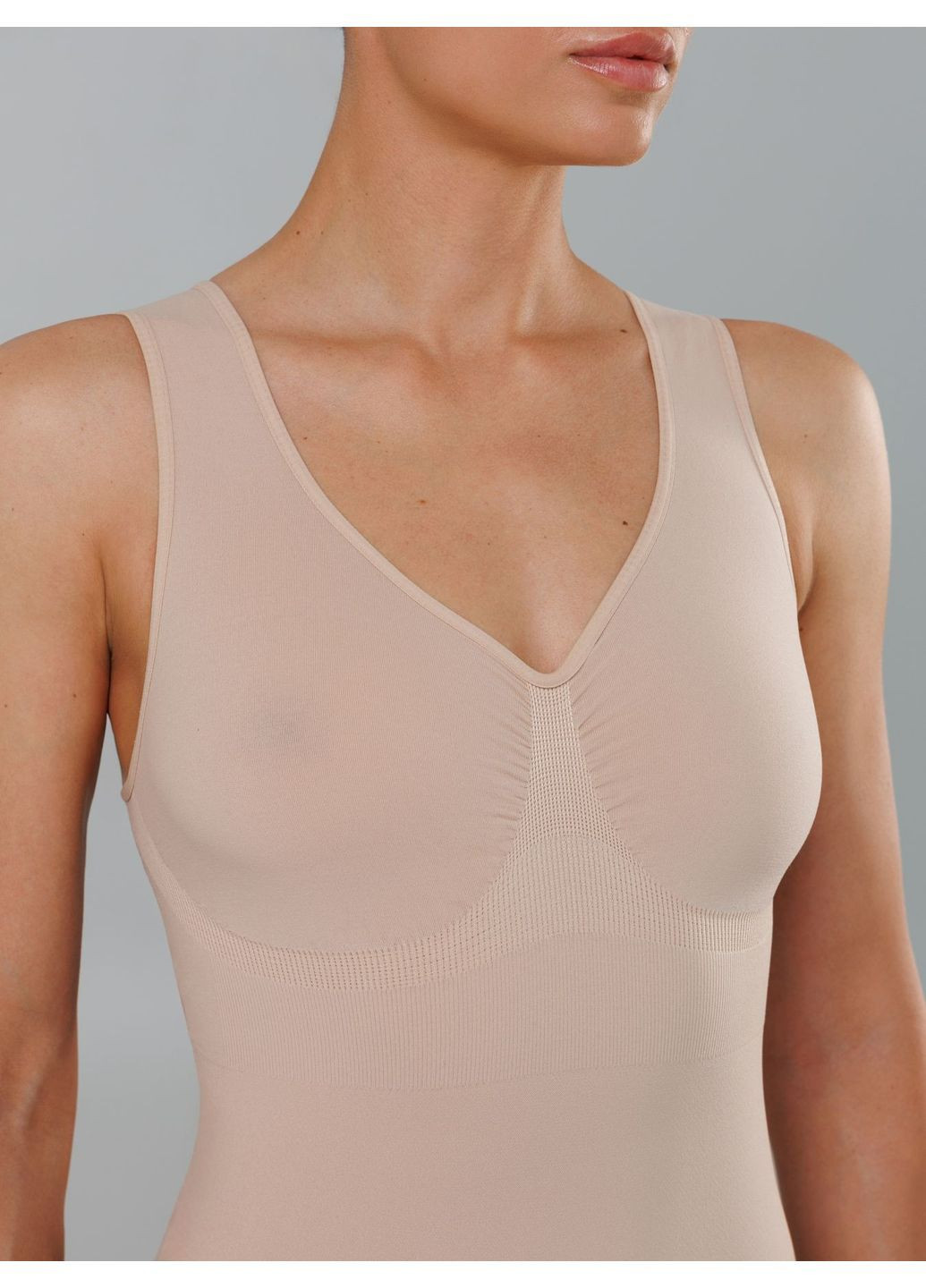 Безшовне боді з легкою корекцією Giulia (366290325)