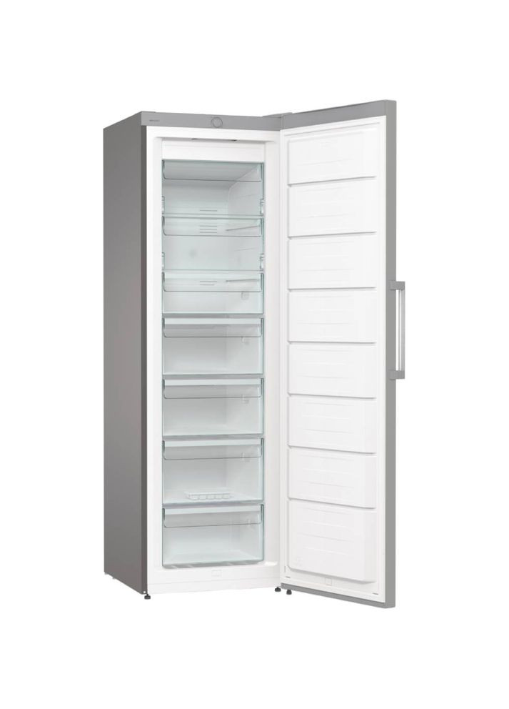 Морозильная камера FN619EES5 (ZOF3168SBD) Gorenje (306850078)