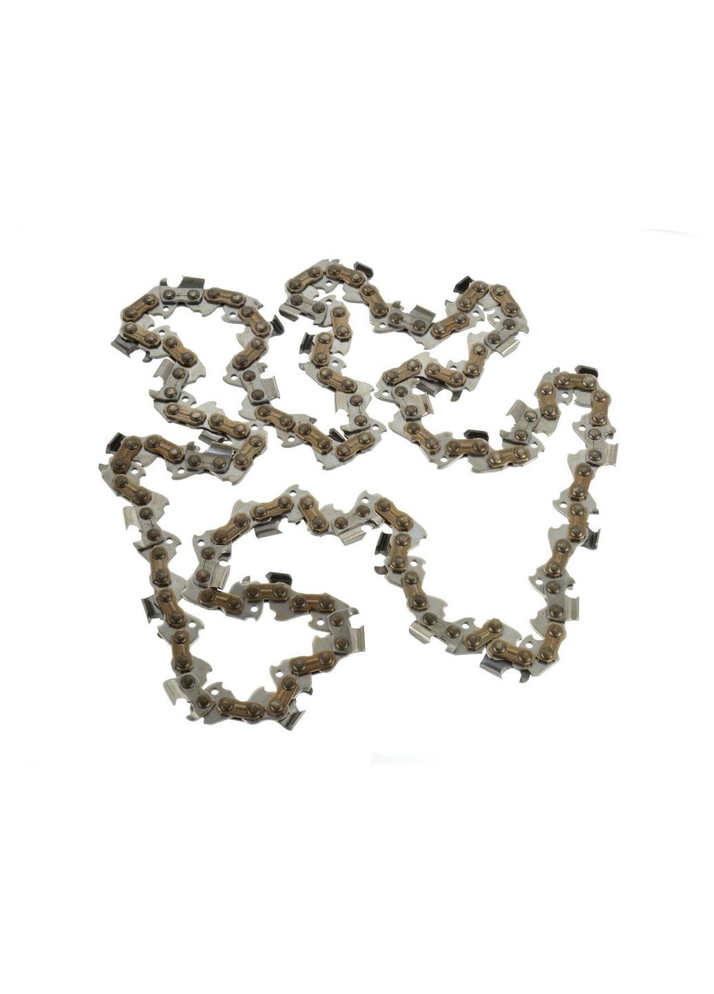 Пила цепная "" к бензопилам типа "Гускварная" 45см 0,325" 058 72t Geko (313400527)