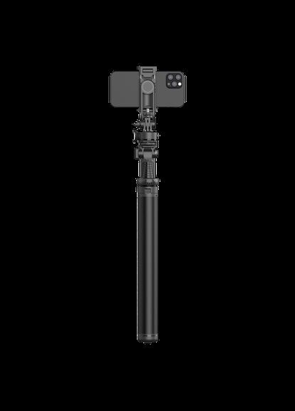 Monopod Tripod Elevate X Selfie Stick 2055mm black RU Proove (330031607)