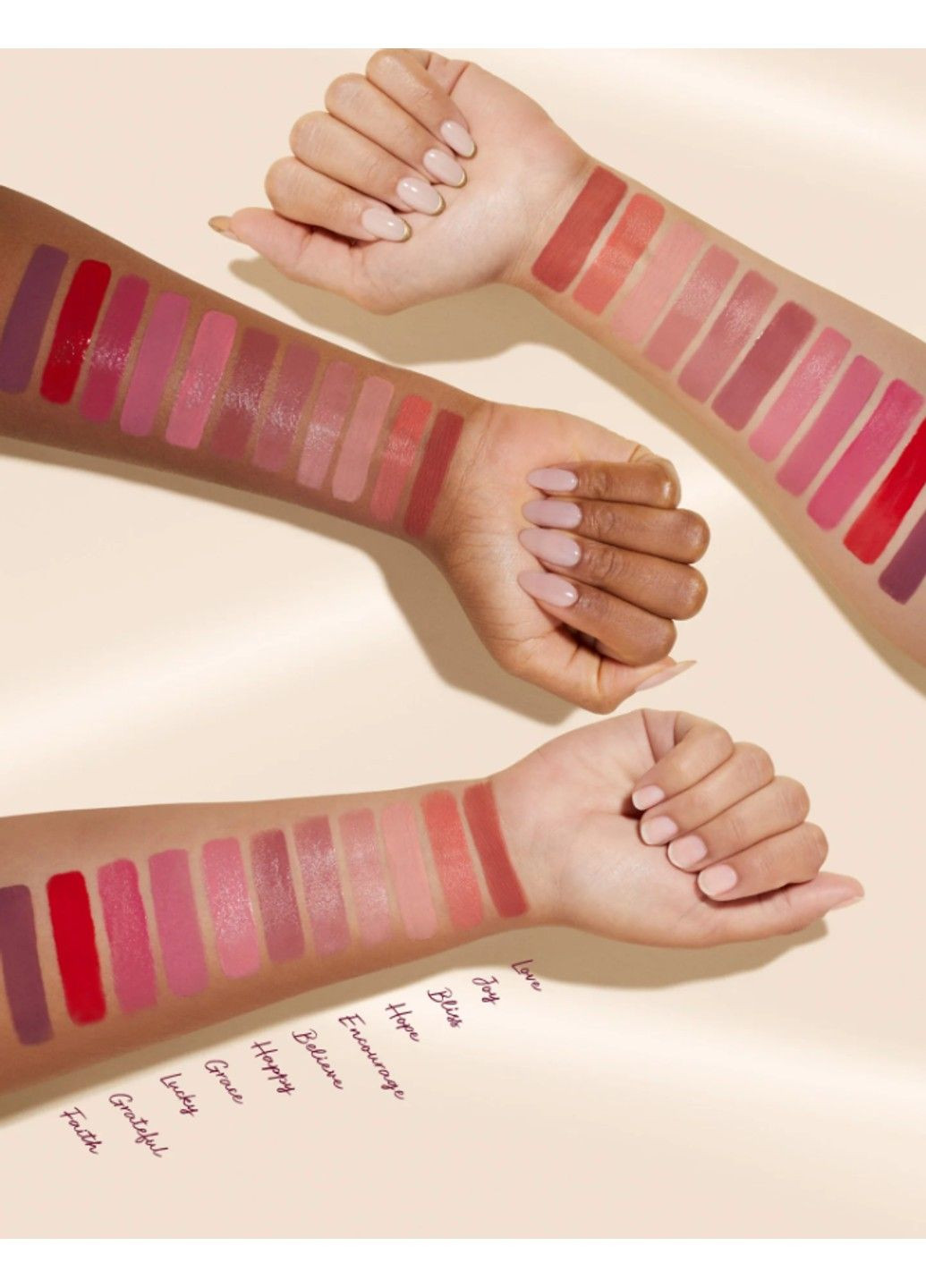 Рідка румяна Rare Beauty Soft Pinch Dewy Liquid Blush - Hope (3.2 ml) Rare Beauty by Selena Gomez (313240846)