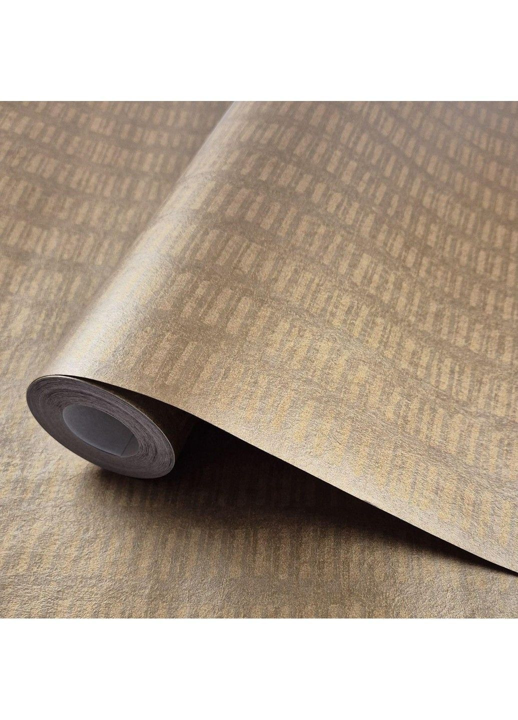 Виниловые обои 10 × 0.53 м 52424, для гостиной, спальни, кухни, коридора MARBURG (368895924)