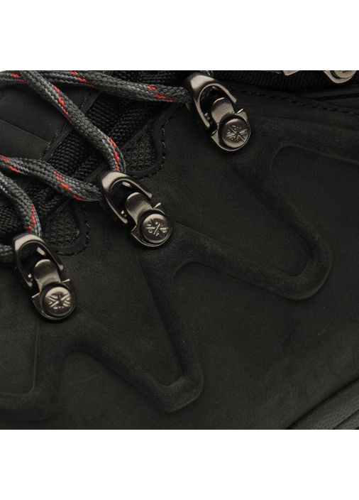 Черевики Cheetah Walking Boot Mens Black 8(42) Karrimor (366439400)