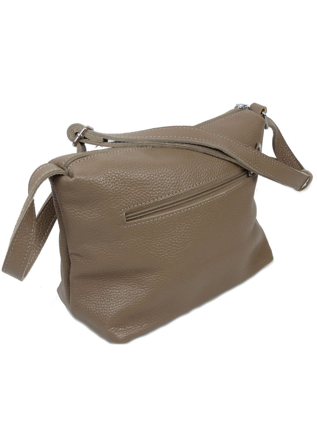 Женская кожаная сумка Wallaby (282594282)
