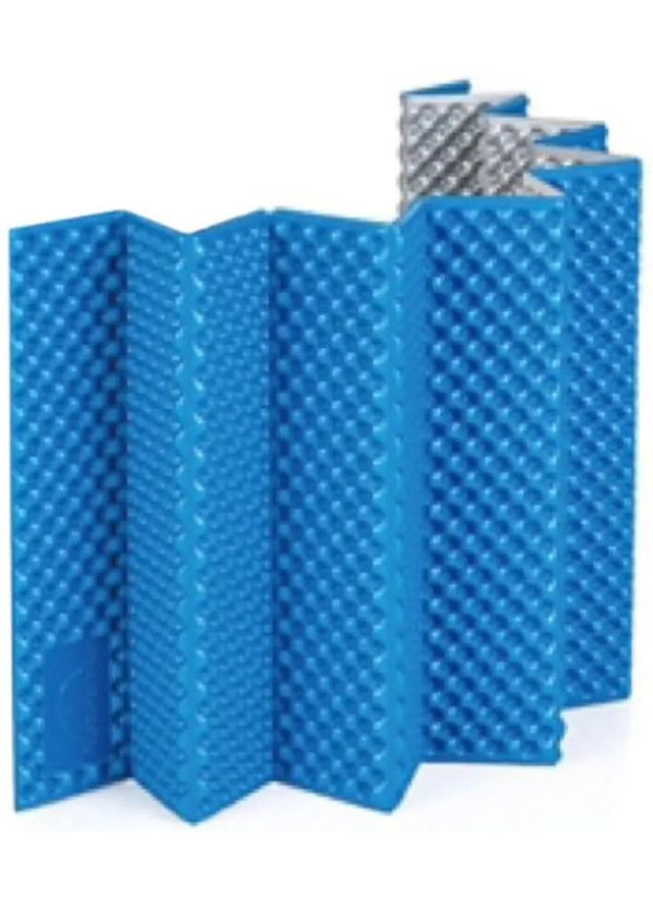 Каремат IXPE NH19QD008 185x56х1,8cm Blue Naturehike (316446748)