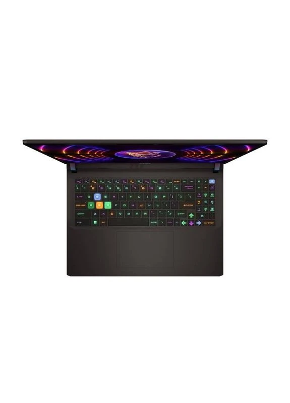 Vector GP68HX 13VH-239XCZ MSI (324215696)