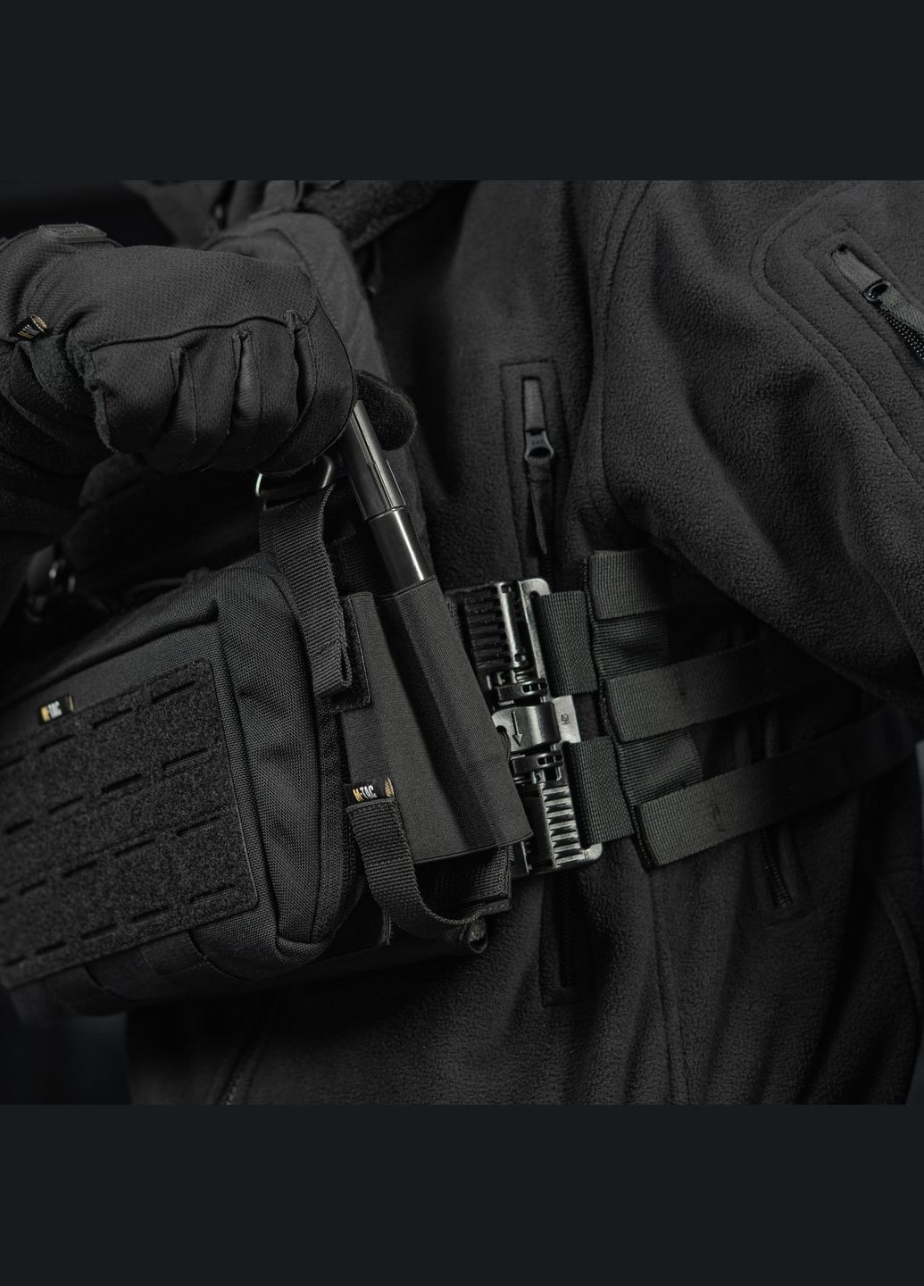 Результат для турникета эластичный на липучке Gen.III Black M-TAC (337142781)