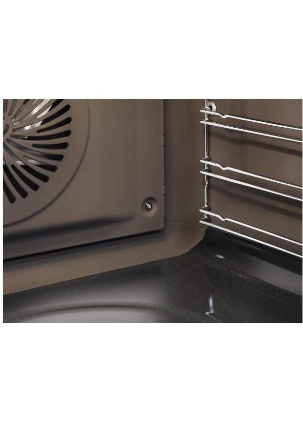 Газова плита LKG504011W Electrolux (360395673)