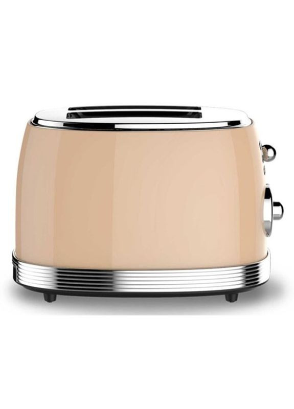Тостер Retro SS-5470 850 Вт кремовий Sogo (364106392)