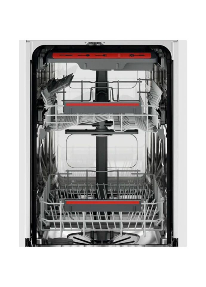 Посудомийна машина FSM71507P AEG (314864317)