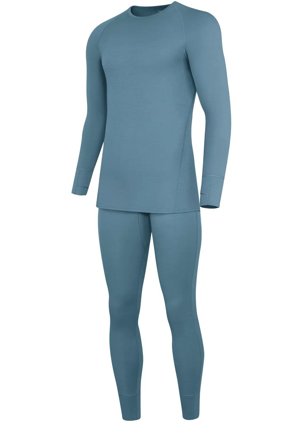 Термокофта Frontier Juniper merino/bamboo arine No Brand (326604331)