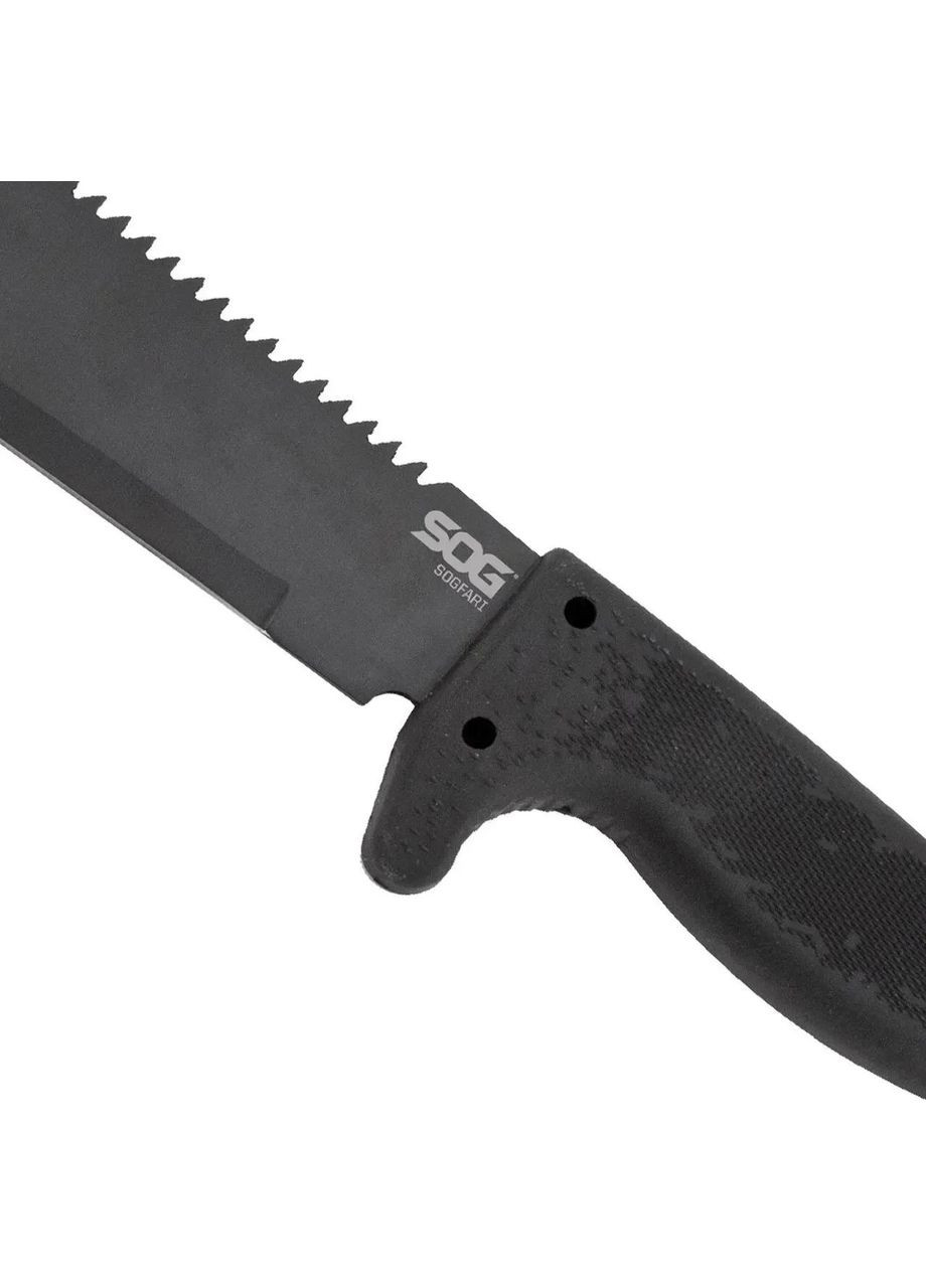 Мачете SOGfari 10 " Tanto Machete Sog (361660255)