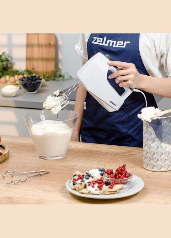Міксер ZHM2550 Zelmer (340060140)