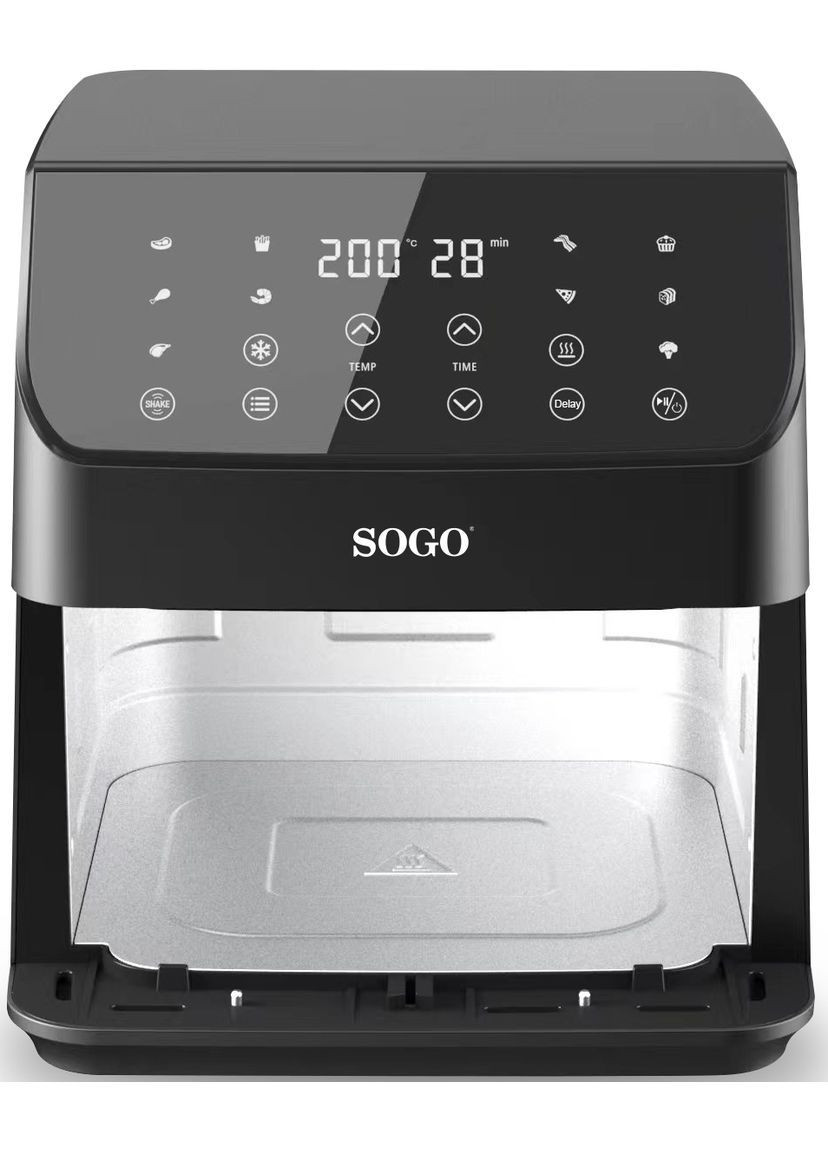 Мультипечь SS-10890 Sogo (369726583)