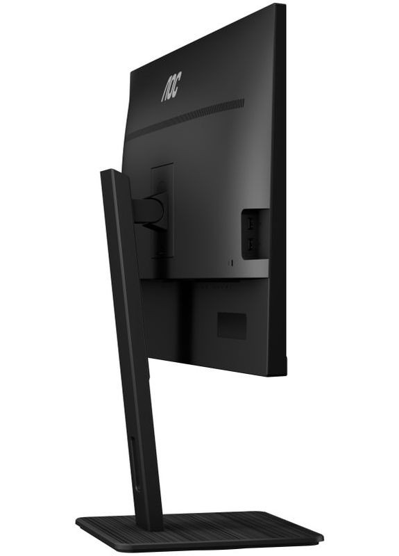 TFT 31.5" U32P2, VA, UHD, DP, HDMI x 2, Pivot, HAS, колонки, черный AOC (314749861)