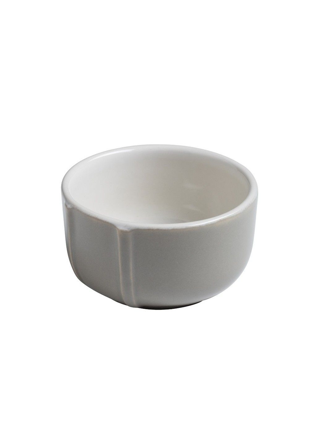 Форма с/к SIGNATURE 80 мм /порційна/кераміка/сірий (SG08BR4/7640) Pyrex (365275992)