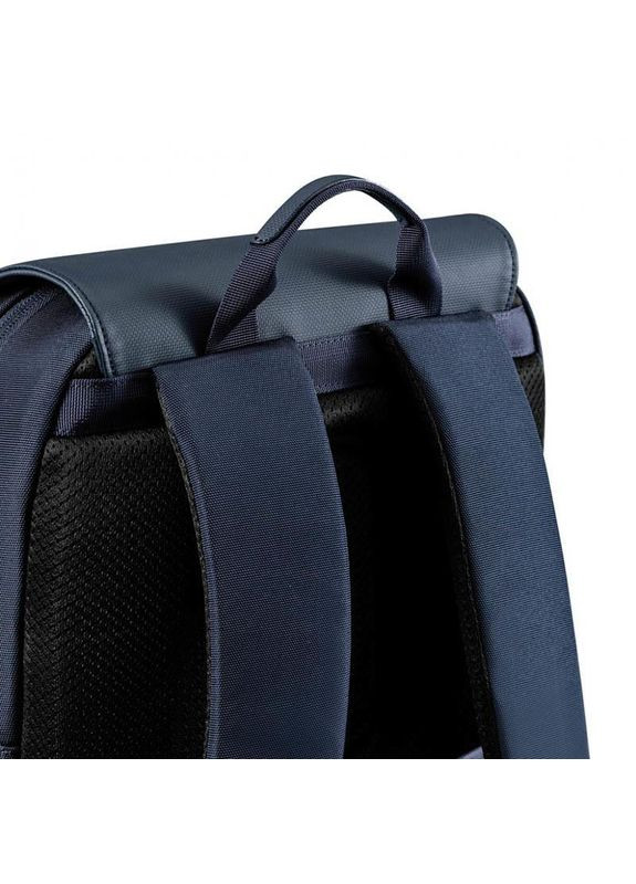 Городской рюкзак Анти-вор Soft Daypack 15L Navy (P705.985) XD Design (322207879)