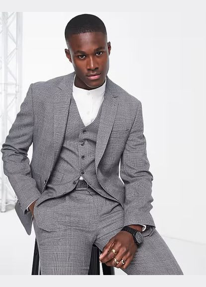 Пиджак Noak 115763741 (330829382)