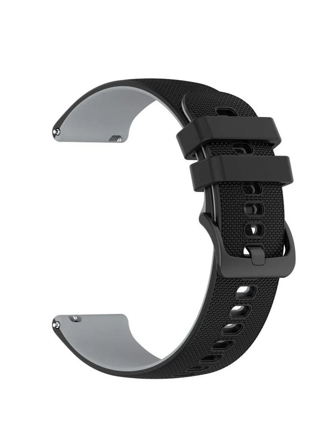 Ремешок Ribby для Smart Watch 22mm Epik (392039424)