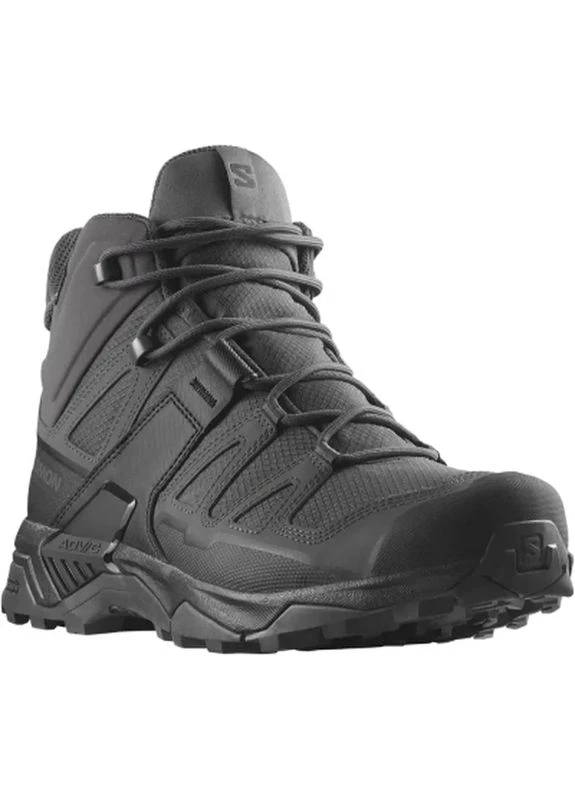 Черевики X Ultra Forces MID GTX wolf/black/black 7.5 (L47234400-7.5) Salomon (400778957)