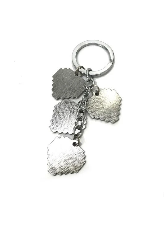 Брелок Undertalе Андертейл сердце heart UT.52.30 GeekLand (372626401)