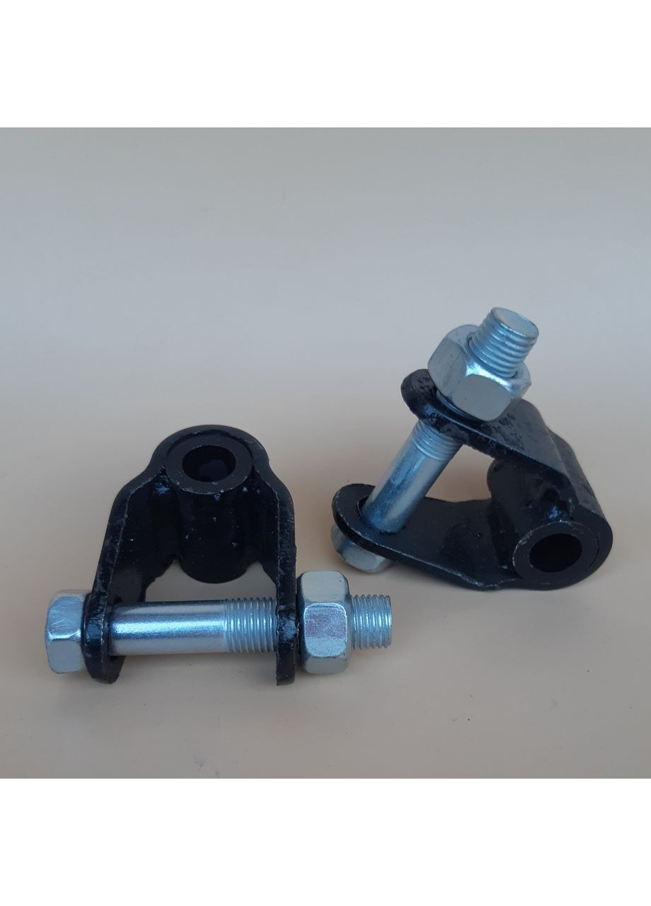 Astra h под задние амортизаторы. No Brand (371993637)