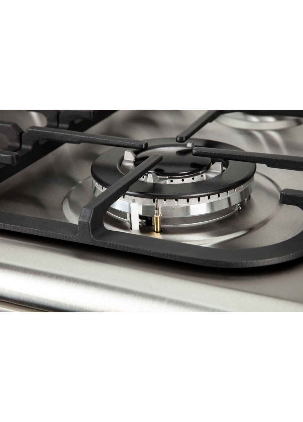 Плита комбінована FSC-F6060PS Ardesto (362671225)