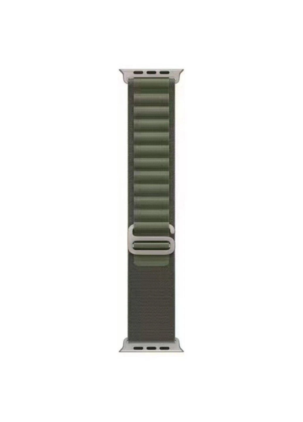 Ремінець для Apple Watch Alpine Loop 38/40/41mm No Brand (388436436)