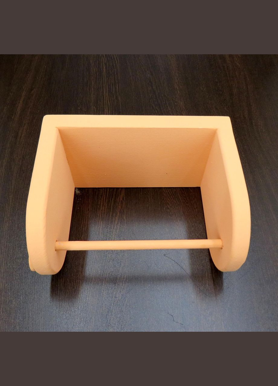 Органайзер для пряжи из дерева Кашемир грейпфрут (ПДВ-000254) No Brand (328909185)