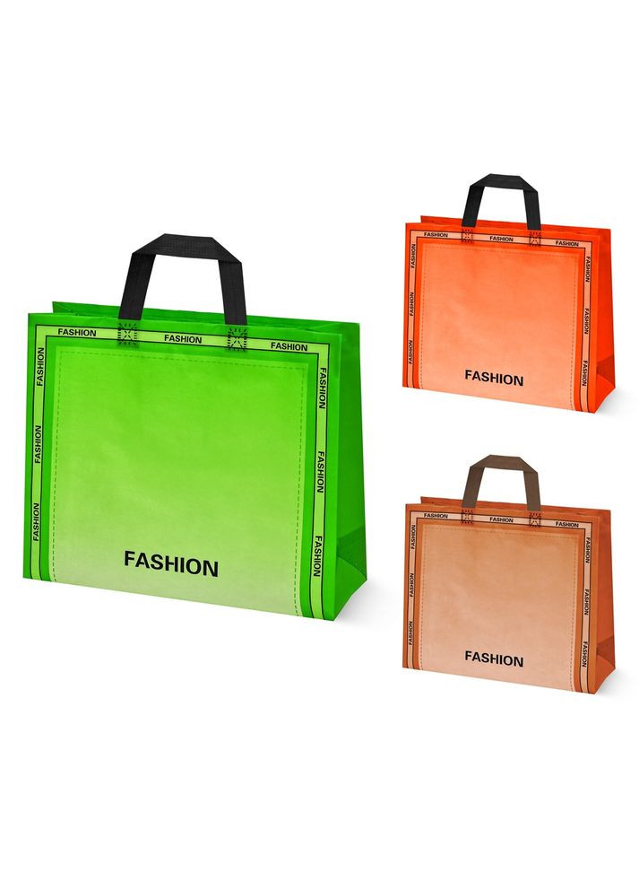 Сумка-шоппер "Fashion" 40*30*10см Home (355267727)