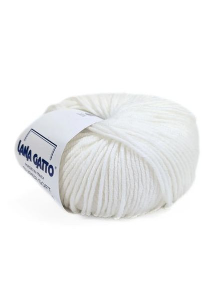 Super Soft № 9425 - гірчиця мериносова пряжа для в"язання Супер Софт Італія Lana Gatto (365829962)