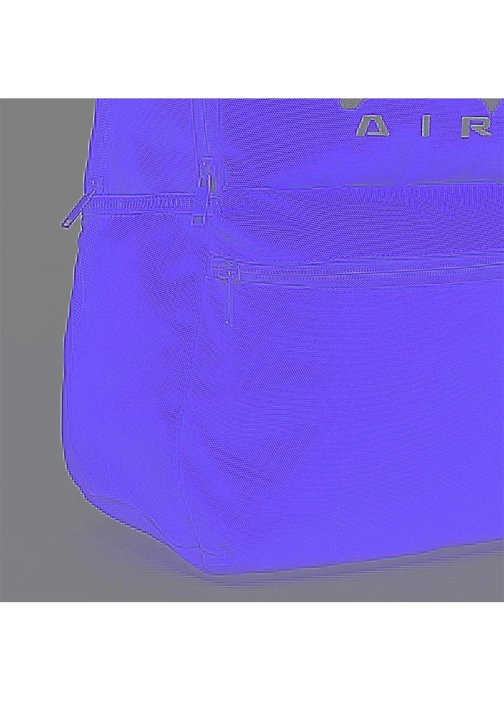 Рюкзак JAM AIR BACKPACK 25L Червоний 50 х 30 х 15 см Jordan (395618810)