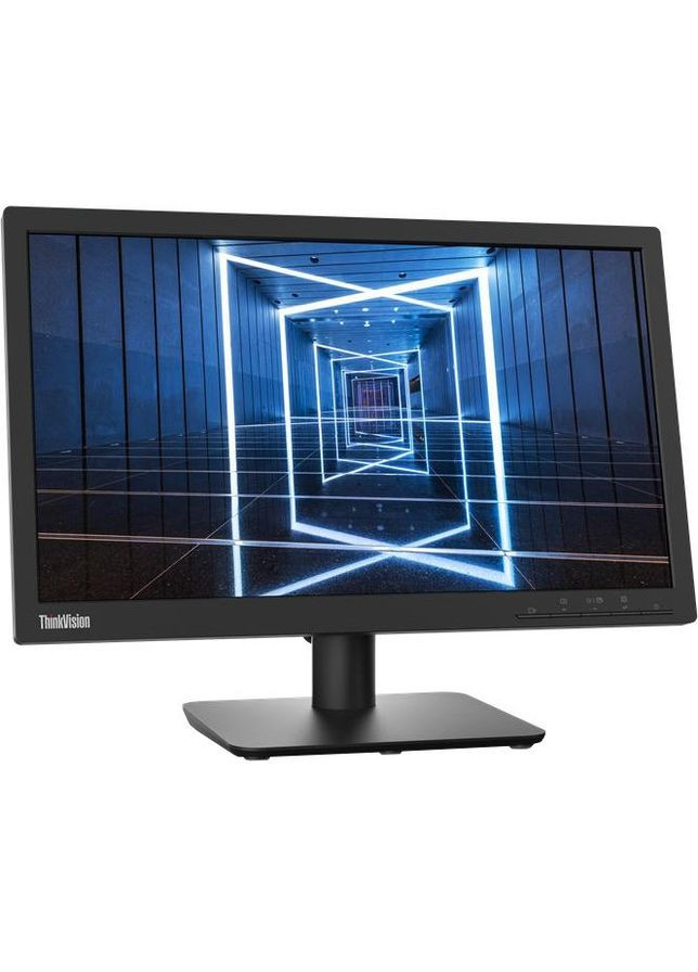 Монітор 19.5" ThinkVision E20-30 (62F7KAT4UA) Black Lenovo (360418066)