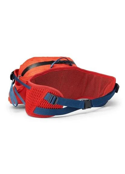 Поясна сумка Purcuit 6 Waist Pack Octane/Ink Blue Black Diamond (334671799)