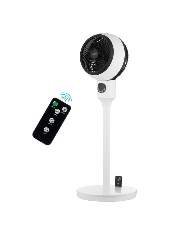 Напольный вентилятор FNT-C880 Ardesto (333144252)