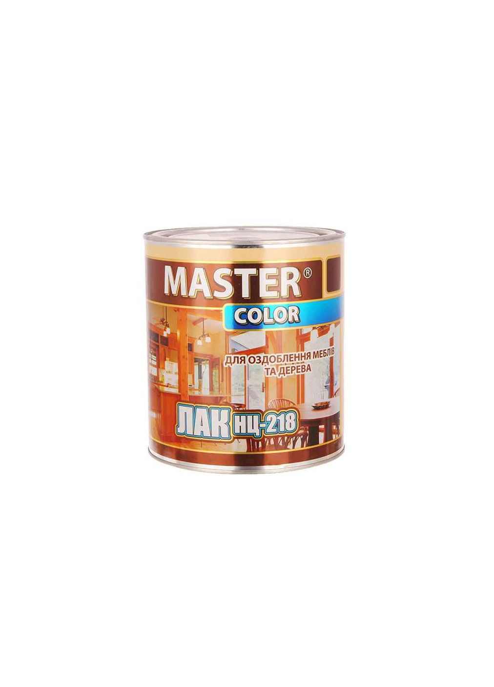 Лак 2,2кг НЦ-218 Запоріжавтопобутхім (357224238)